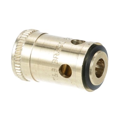 T&S Brass 009614-40 Eterna® 200 Series Faucet Monel Seat Cold Stem Insert