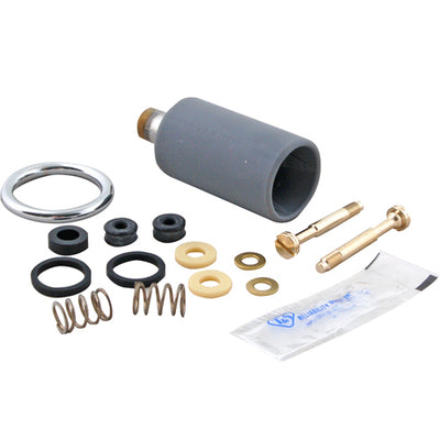 T&S Brass Spray Valve Nozzle Repair Kit (002662-40, B-0107-C) - B-0107-C-RK
