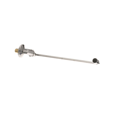 T&S Brass B-0577 13 1/8 in Wall Mount Chinese Wok Faucet