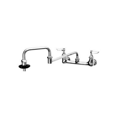 T&S Brass Filler, Pot, H/c, Nzzl On, Leadfre Brass - B-0597