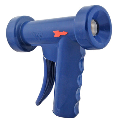 T&S Brass Aluminum Water Gun With 3/8 in Coupling - MV-3516-25