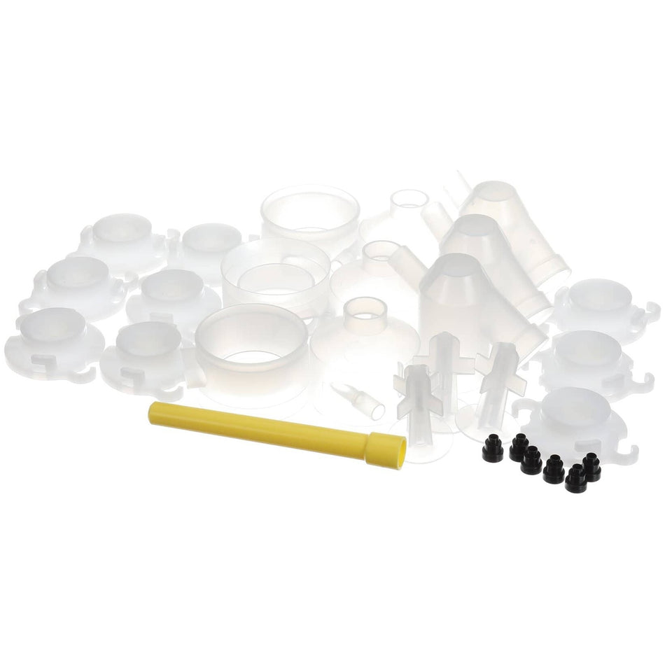 Curtis Complete Store Kit (CAFE PC SERIES, PC3) - WC-37394