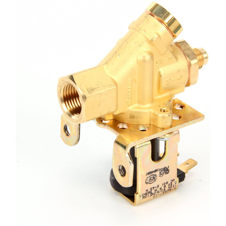 Curtis 120V Water Inlet Valve - WC-890