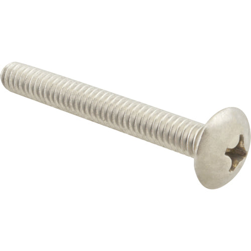 DFS Specialty Brand Mach/Th/Stainless Steel (100) Screw