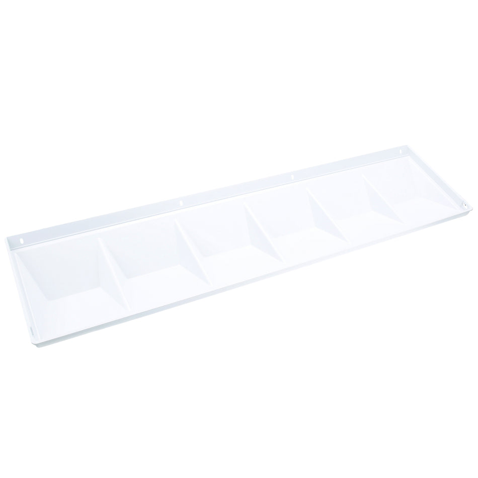 Hoshizaki Baffle White - 104324-02