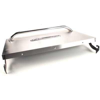 Southbend Enamel Oven Door Assembly - 1195100
