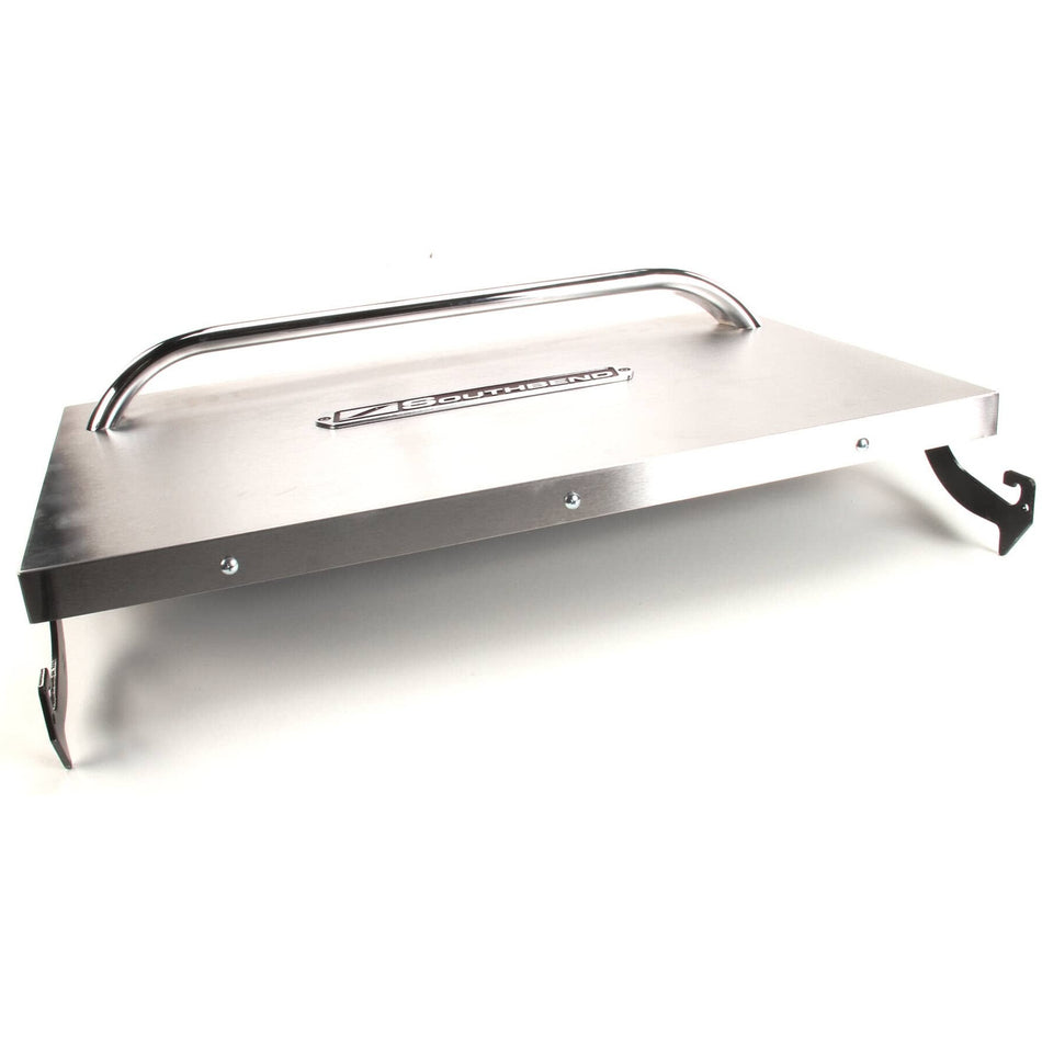 Southbend Enamel Oven Door Assembly - 1195100