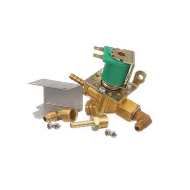 Valve 3/16" CCT, 120V