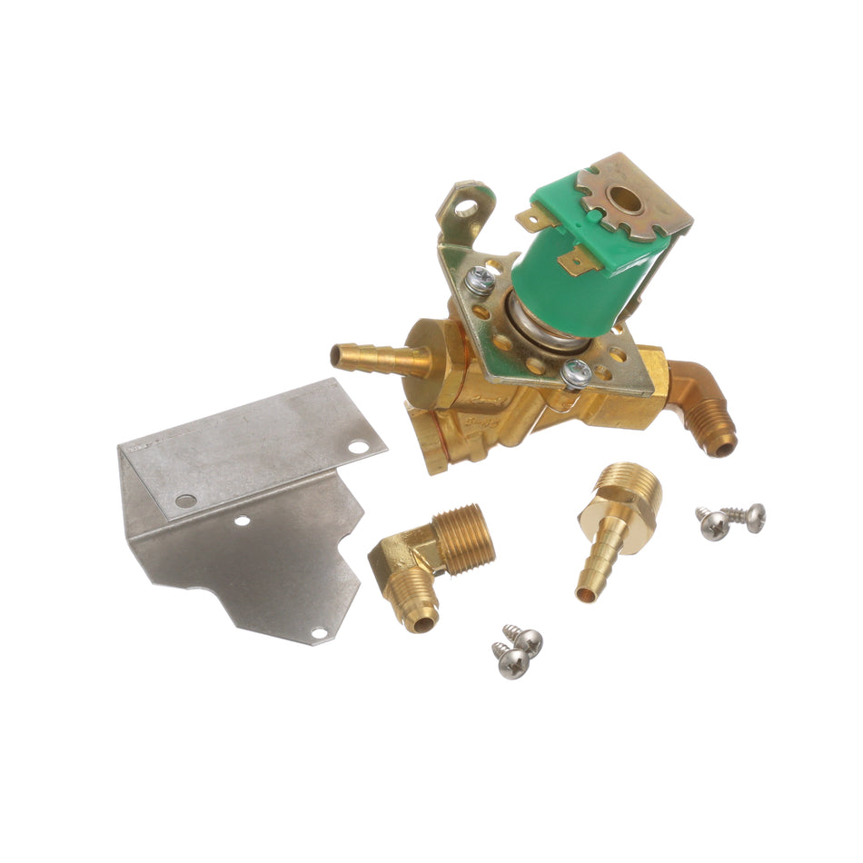 120V Water Inlet Solenoid Valve for Scotsman – view 2