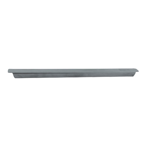 Winco 12 in Adapter Bar for Vollrath/Idea-Medalie (Miscellaneous Accessories) - 28D40-019B