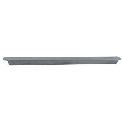 Winco 12 in Adapter Bar for Vollrath/Idea-Medalie (Miscellaneous Accessories) - 28D40-019B