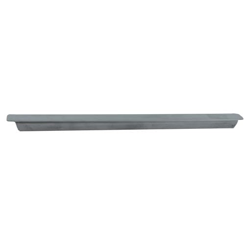 Winco 12 in Adapter Bar for Vollrath/Idea-Medalie (Miscellaneous Accessories) - 28D40-019B