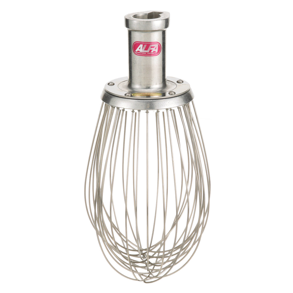 Alfa 30WA 30 Qt Wire Whip for Hobart