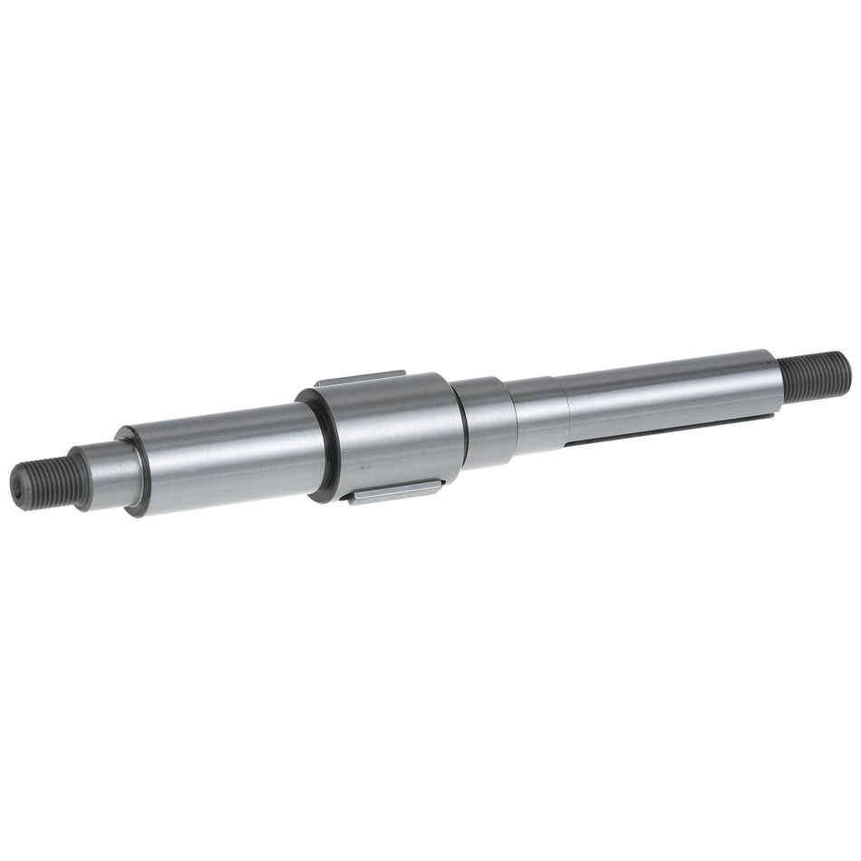 Alfa 00-124734 9 3/4 in New Style Shaft w/ Key for Hobart