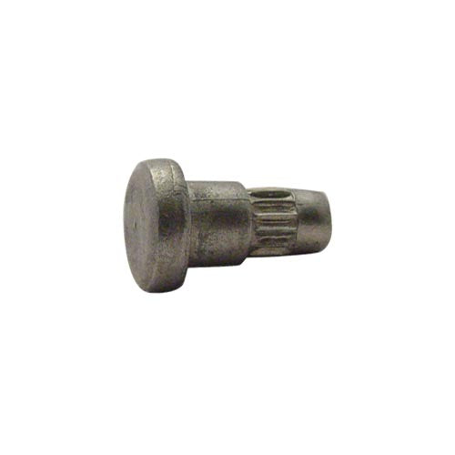 Alfa VS-12ST Threaded Non Shredder Disc Holder Stud