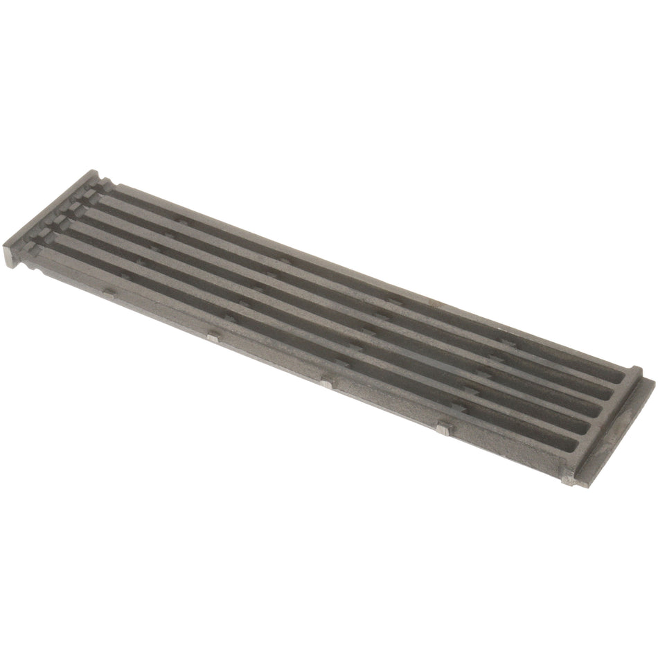 21" x 5" Top Grate for American Range – view 2