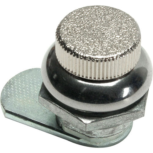 Bobrick 2621-8 Knob Latch