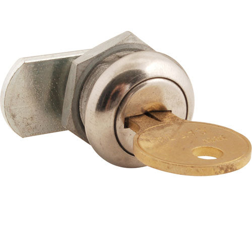 Bobrick 352-100 Barrel Lock