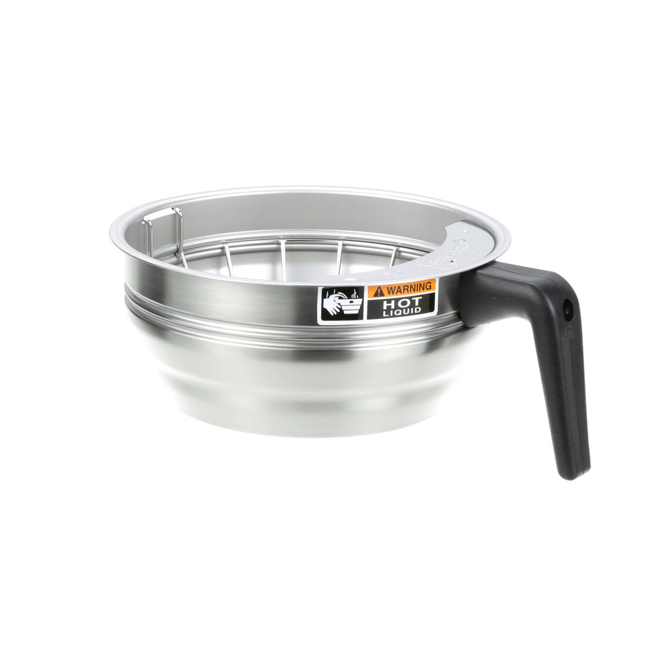 Bunn-O-Matic 20216.0000 7 1/8 in. Brew Funnel