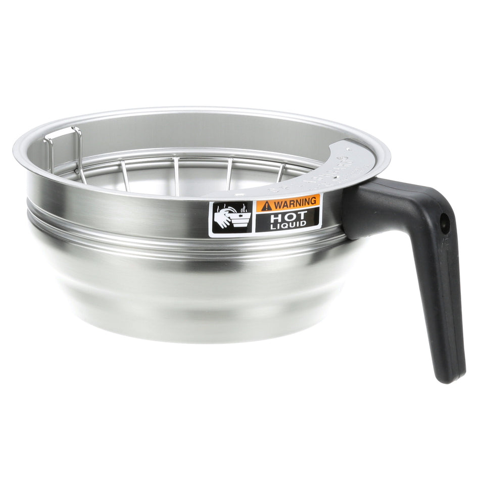Bunn-O-Matic 20216.0000 7 1/8 in. Brew Funnel