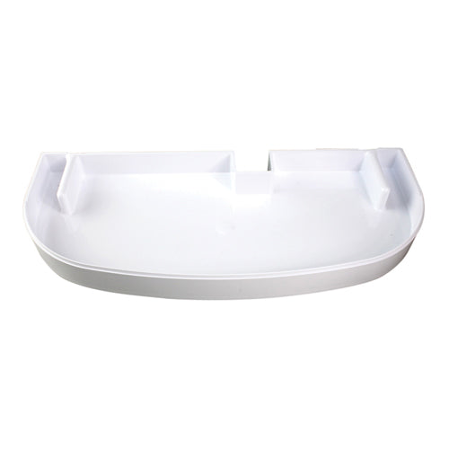 Bunn-O-Matic 28086 White Lower Drip Tray