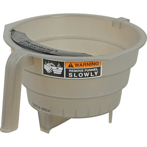 Bunn-O-Matic 3021.0005000000001 Brew Funnel Assembly