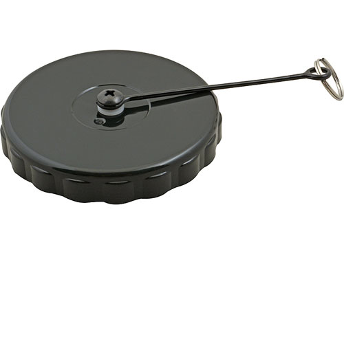 Bunn-O-Matic 38070 Brew Thru Cap