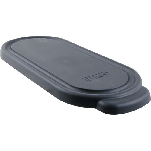 Bunn-O-Matic 40851 Plastic Oval Iced Tea Lid