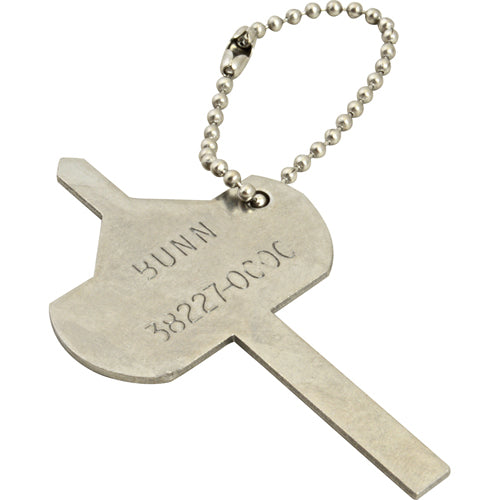 Bunn-O-Matic 38227 Spray Head Cleaning Tool