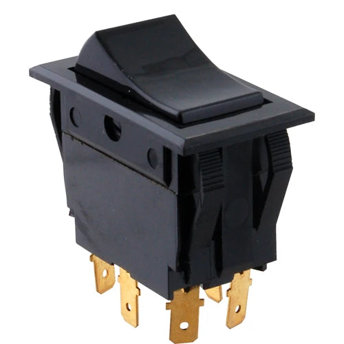 Bunn-O-Matic 5789 Switch, Rocker, On/Off, DPDT