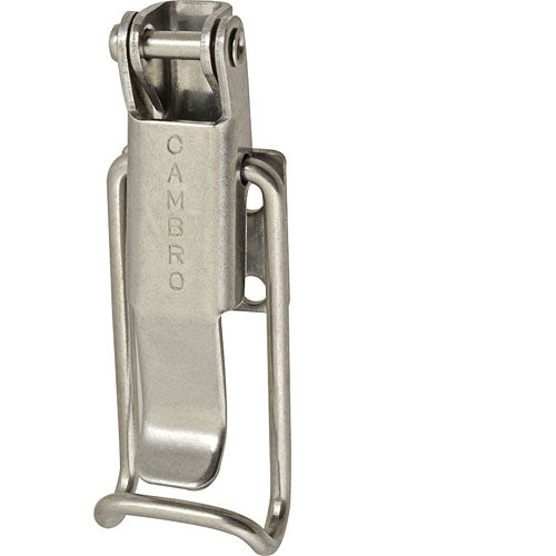 Cambro 60091 Metal Latch Kit with 2 holes