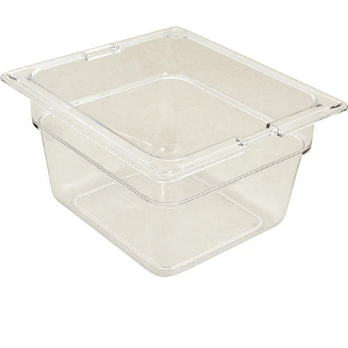 Carlisle 3068407 1/6 Size StorPlus™ Food Pan