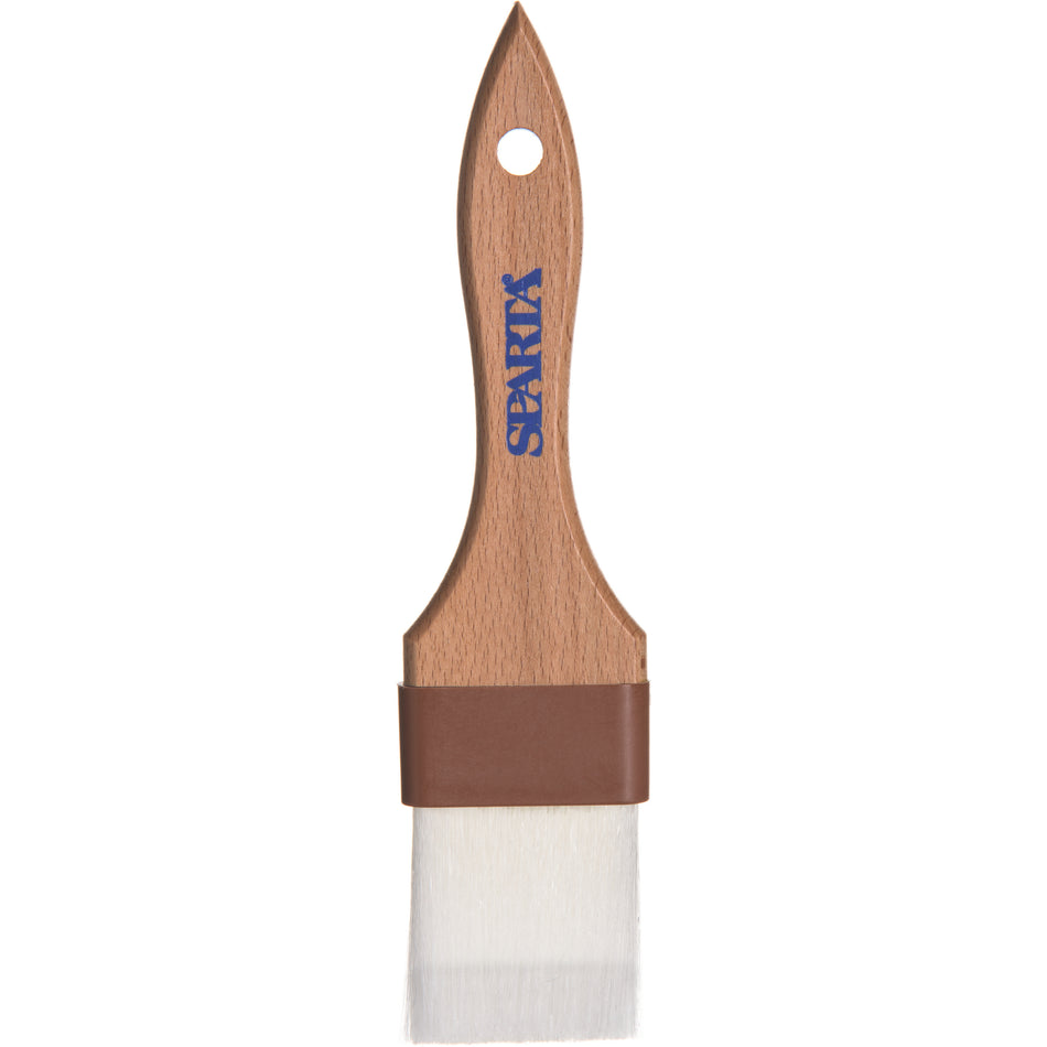 Carlisle 4039700 2 in Sparta® Wide Basting Brush