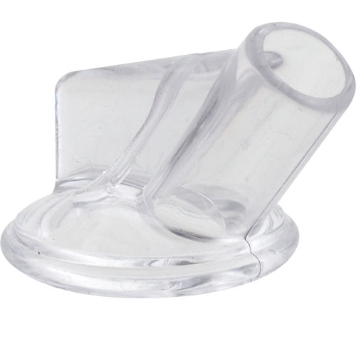 Carlisle PS10307 Clear Stor N' Pour® Spout