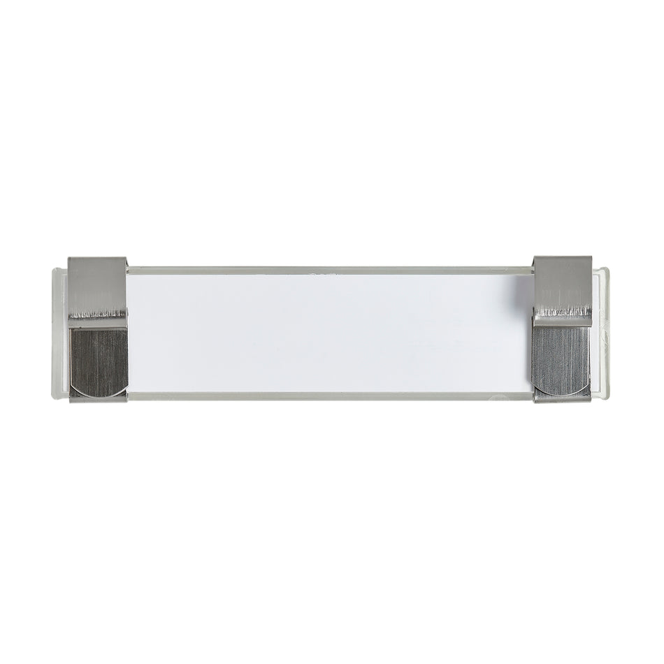 CDN FG80 40 - 80 F Refrigerator/Freezer Thermometer