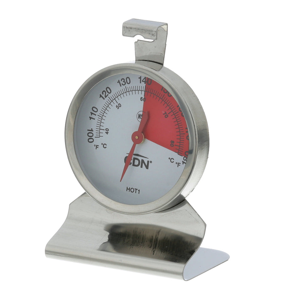 CDN HOT1 100 - 180 F Fresh Food Thermometer