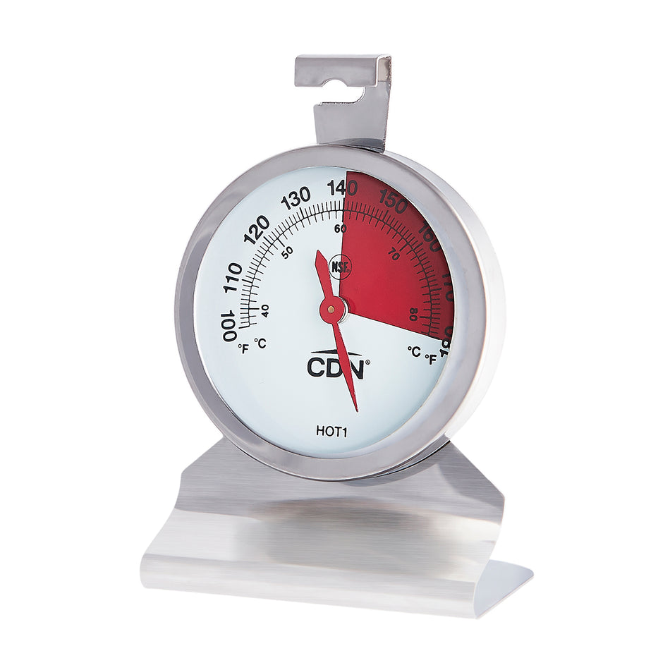 CDN HOT1 100 - 180 F Fresh Food Thermometer