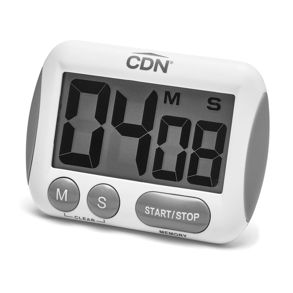 CDN TM15 100 min Digital Timer
