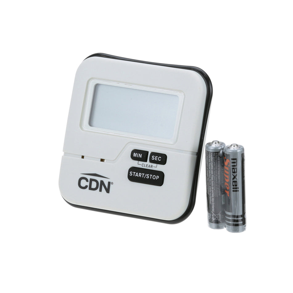 CDN TMW1 100 min Digital Timer