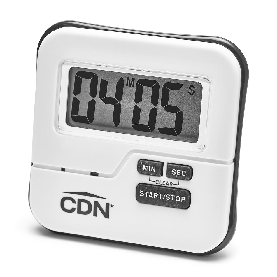 CDN TMW1 100 min Digital Timer