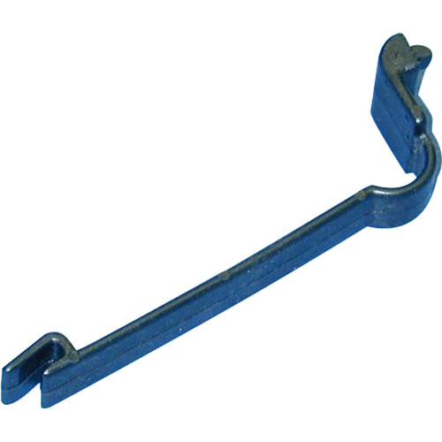 Dispense-Rite 0055ASTL2C Black Adjustment Clip