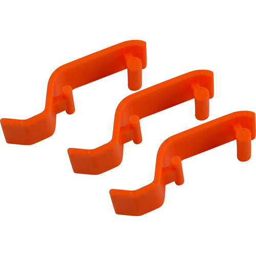 Dynamic 3528 Latch Set With 3 Latches
