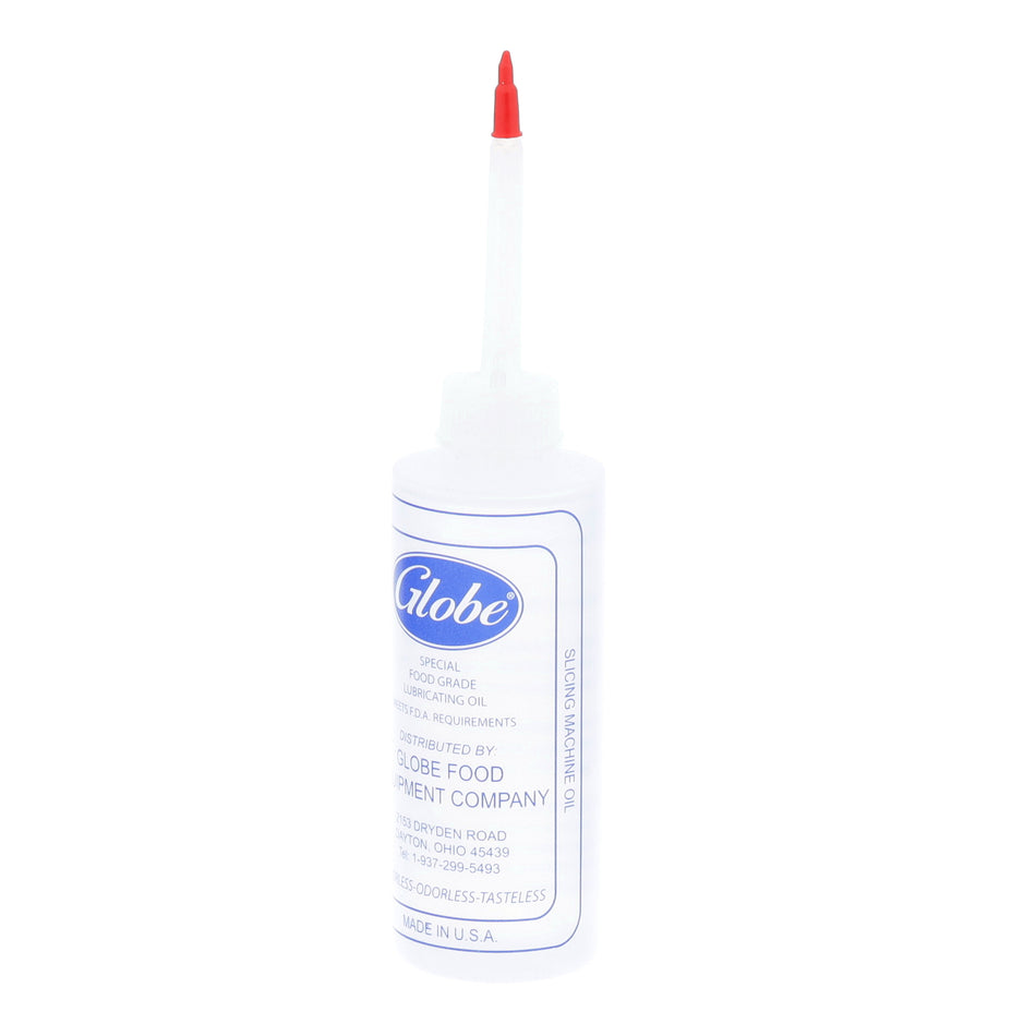 Globe 519 Lubricating Oil for Hobart