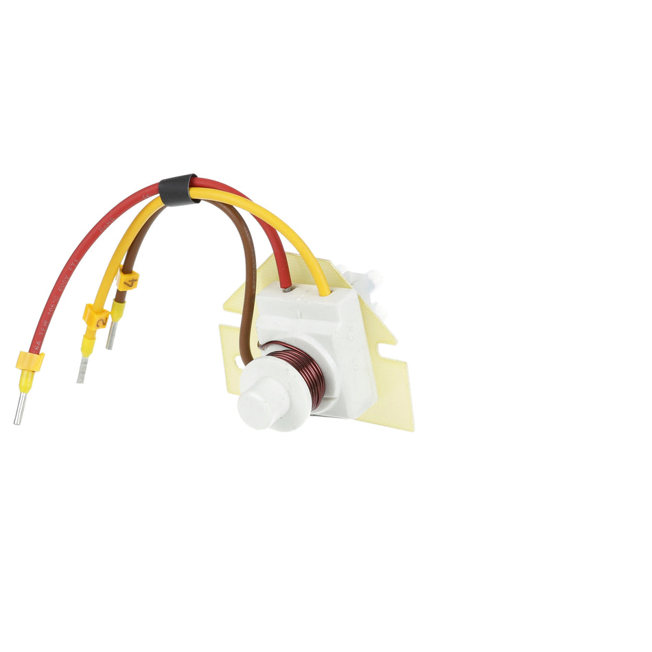 Globe 5A- Relay