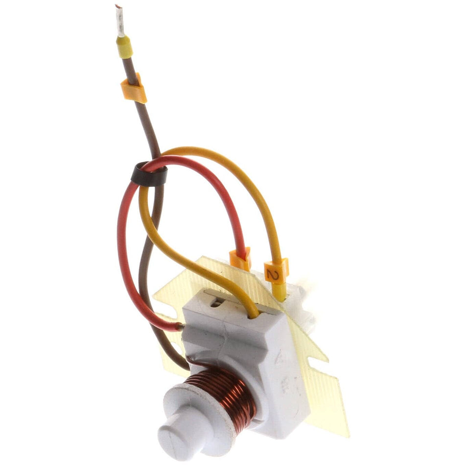 Globe 5A- Relay