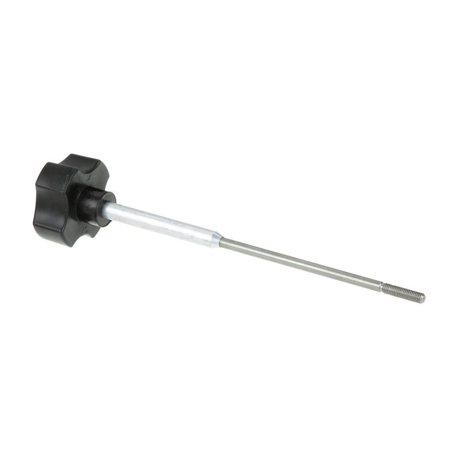 Globe D12 Cover Release Knob