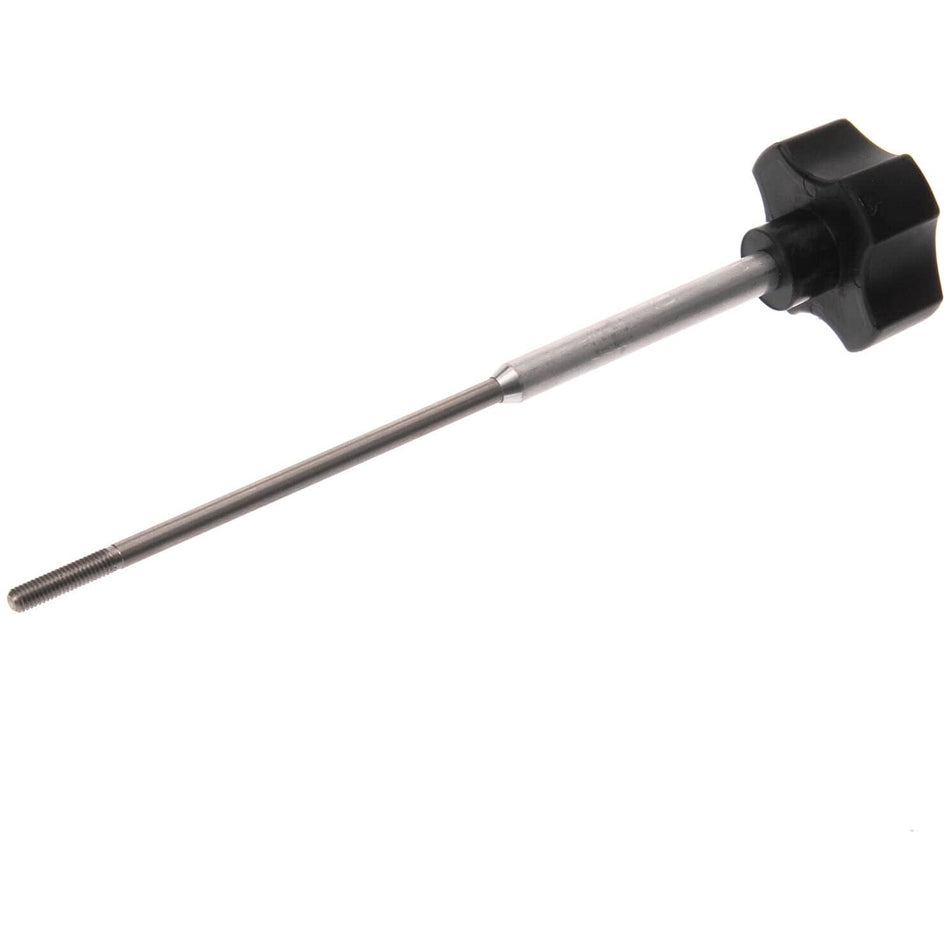 Globe D12 Cover Release Knob