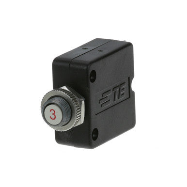 Reset Switch Replaces Globe M038