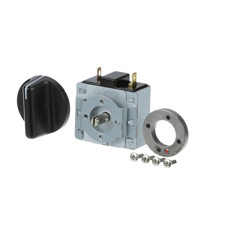 Globe X10137 Timer and Knob