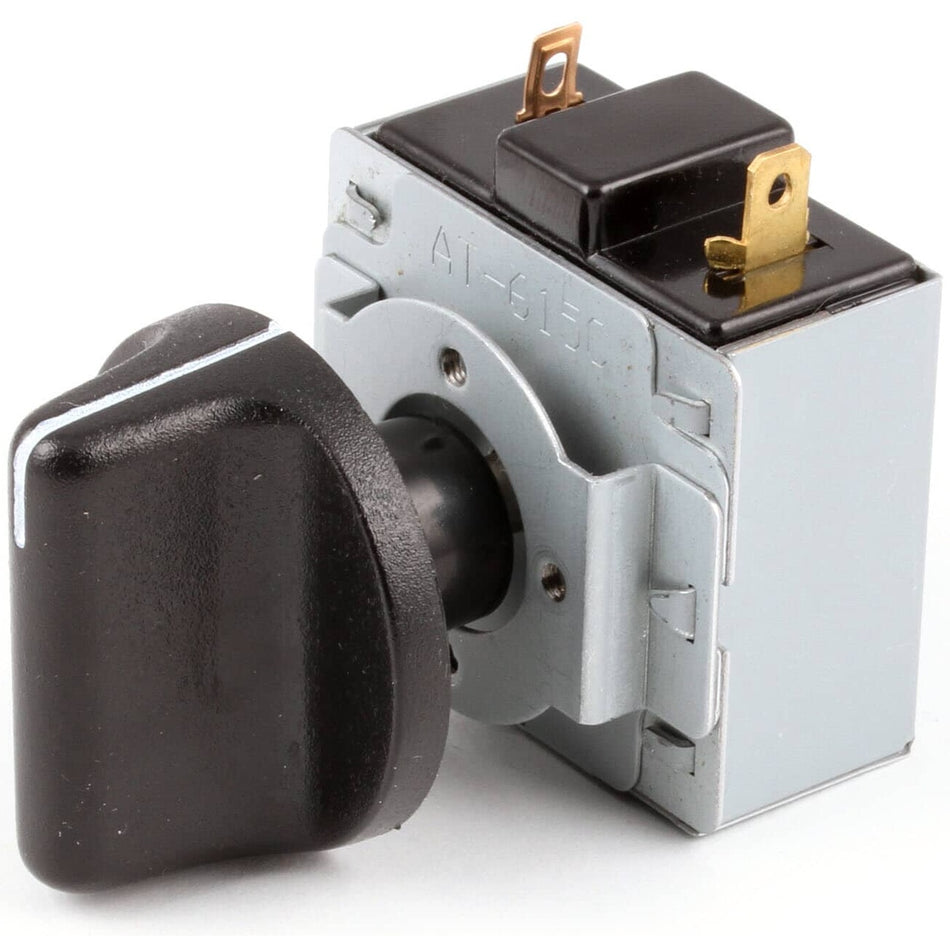 Globe X10137 Timer and Knob